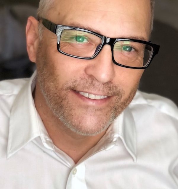 Michael R. Filips, PE, civil engineer and infrastructure advisor